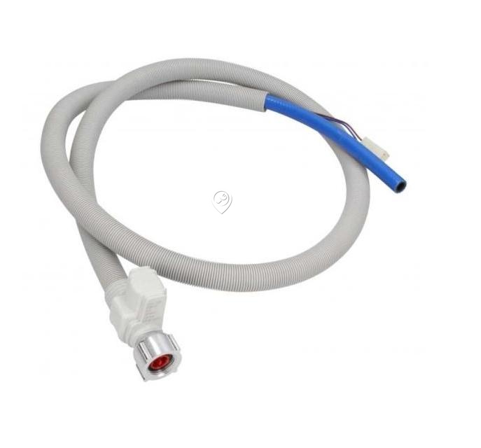 Furtun alimentar apă cu Aquastop pentru mașină de spălat vase Gorenje/HISENSE 780056