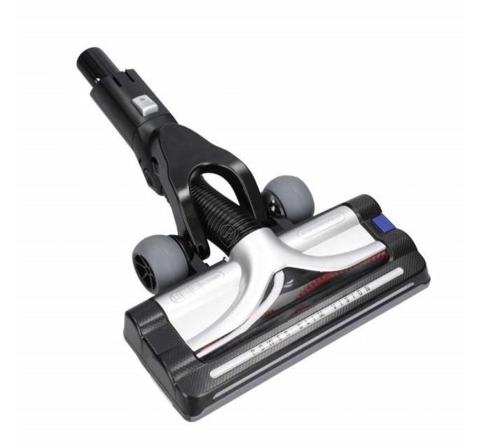 Perie Electrică Aspirator Rowenta GROUPE SEB RS-2230001098, Negru