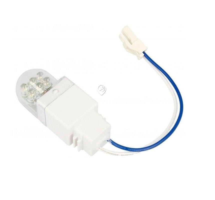 Modul electronic LED de iluminare pentru frigider Gorenje și Hisense HK1914225