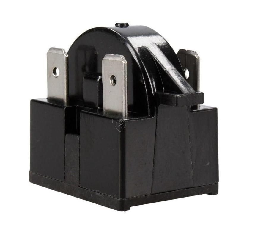 Releu de Start Vortex Original pentru Frigidere MIDEA QP2-15 și STARLIGHT MBM67AP