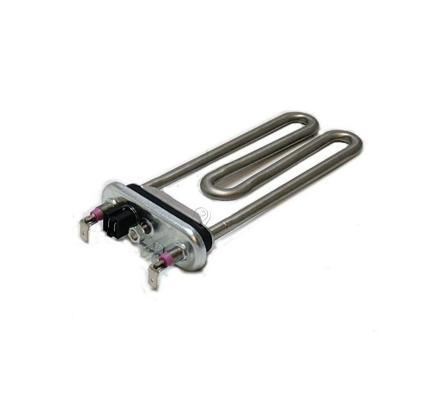 Rezistența pentru încălzirea apei la mașina de spălat Heinner Samus - MIDEA 17438100000426