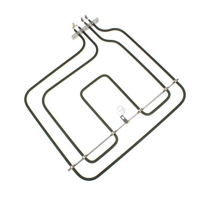 Rezistență Superioară pentru Cuptor Electric Heinner HBOS567LDTGCIX și SIMFER H35-25-160-019