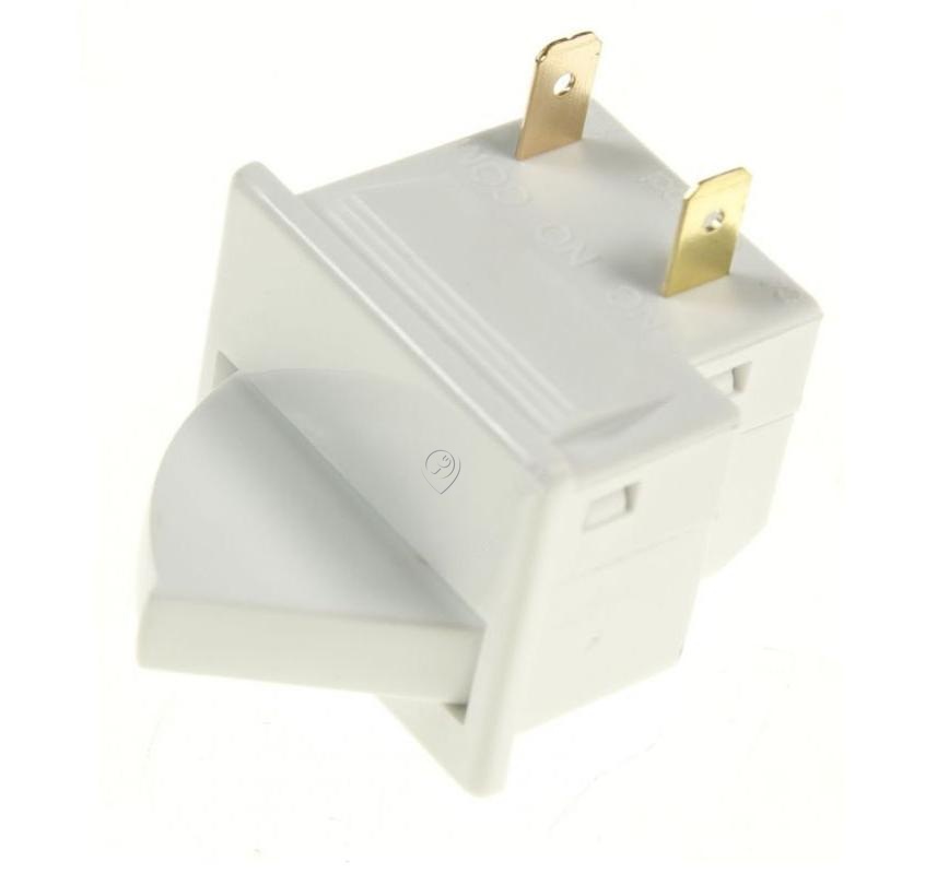 Buton întrerupător ușă frigider Gorenje - NSR 1.29.11X101-000