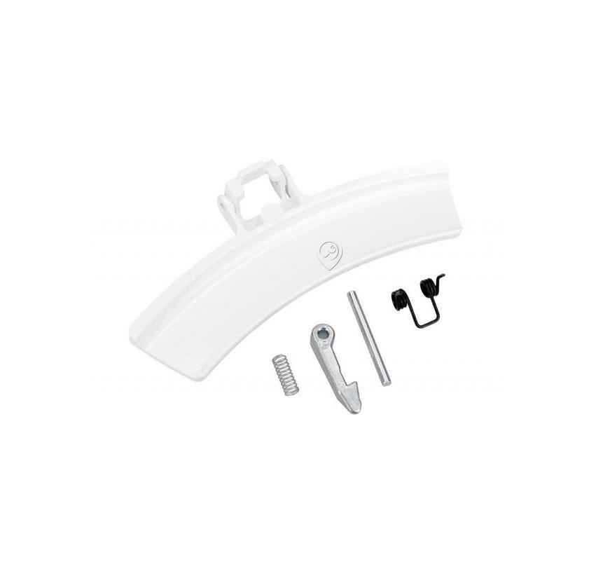 Maner usa uscator rufe Electrolux AEG - Set COM 4055237731