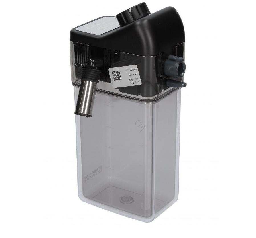 Rezervor de lapte pentru espressor Delonghi 5513282281, ECAM 370/ ECAM 376/ FEB 3795