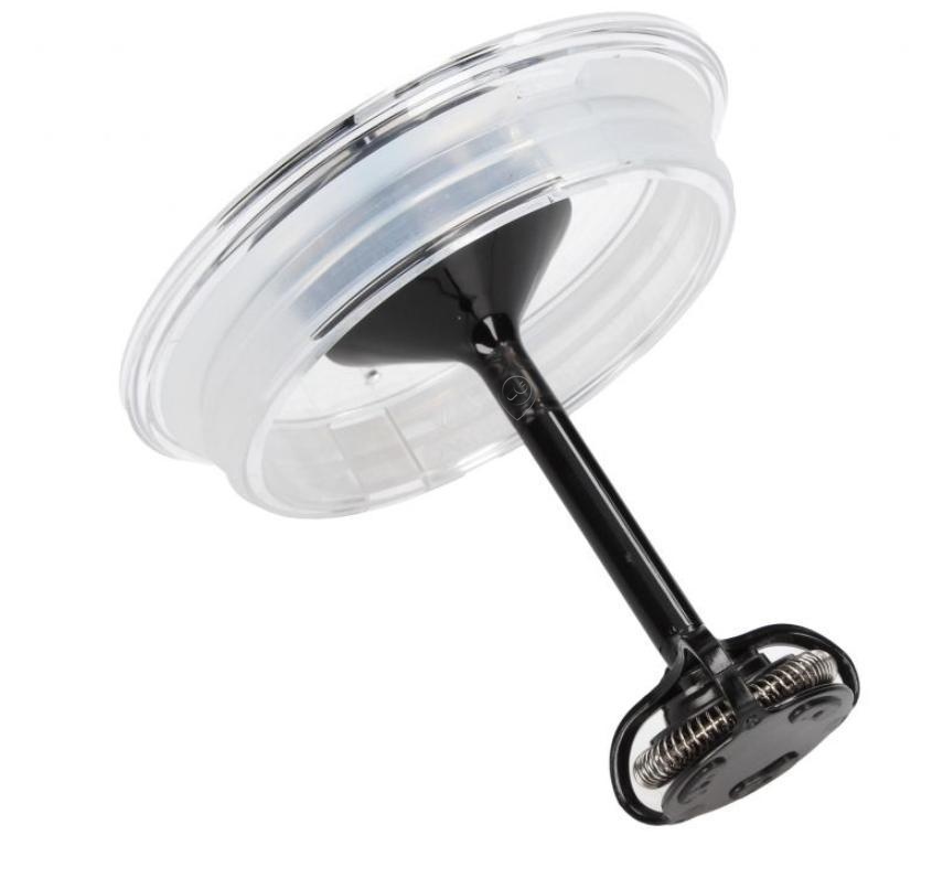 Capac + whisker MELITTA 6761331 pentru spumant lapte CREMIO II