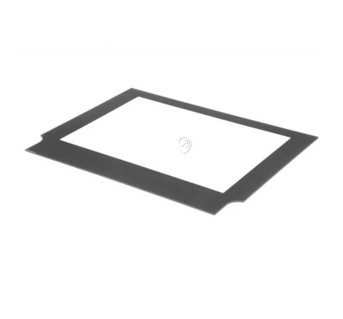 Geam Interior Original pentru Ușa Cuptorului Bosch/Siemens - Model HGD747355F06