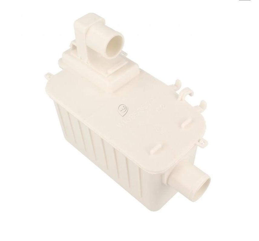 Rezervor apă original pentru mașină de spălat Whirlpool FSCR70211 - Ansamblu recipient WHIRLPOOL/INDESIT C00514217