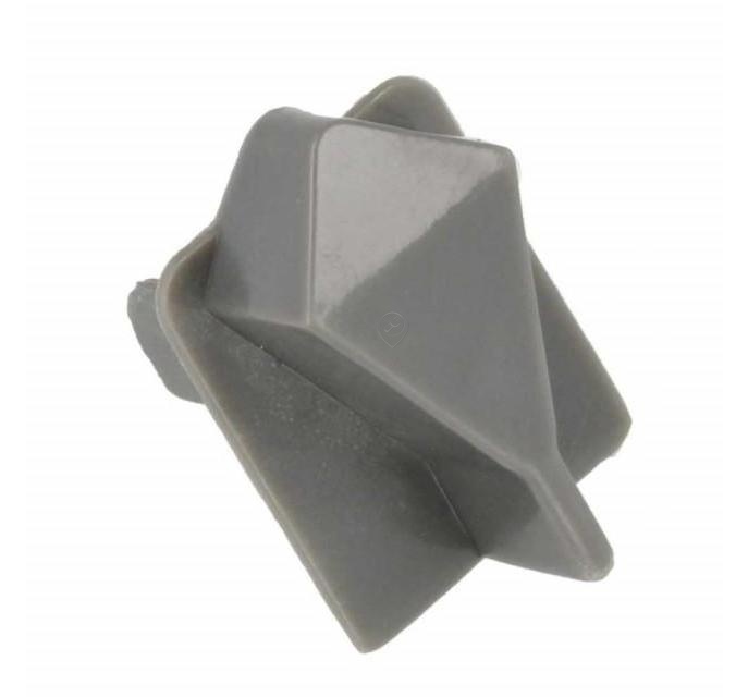 Cioc pentru mânerul ușii mașinii de spălat vase MIDEA cu cârlig de blocare