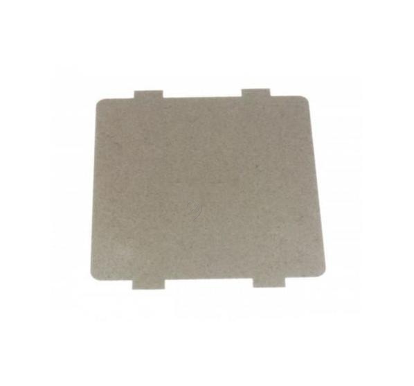 Placa Mica Cuptor Microunde Candy 10,8cm X 9,9cm, MIDEA