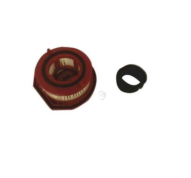 Set de 2 filtre HEPA și motor pentru aspirator Severin 0106048