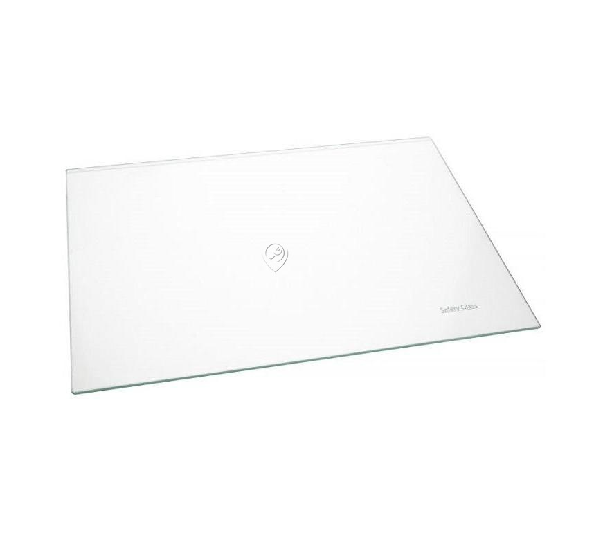 Raft din sticlă Heinner pentru frigider SHARP SJLC31CHXWFEU