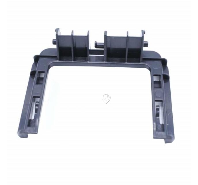 Suport sac aspirator AEG/Electrolux 4055397808 cu ramă filtrantă