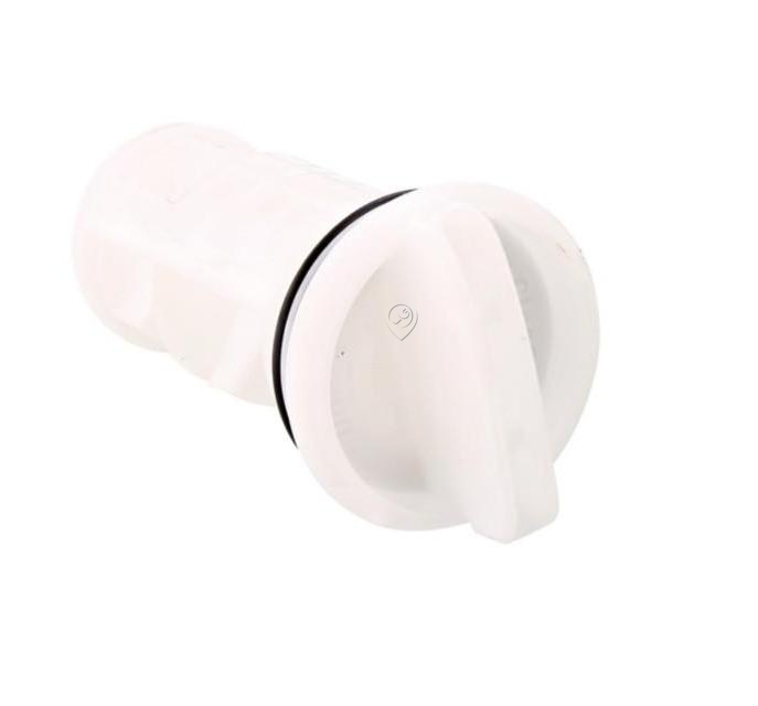 Filtru scame original pentru maşini de spălat AEG, Electrolux, Zanussi - 140064864014
