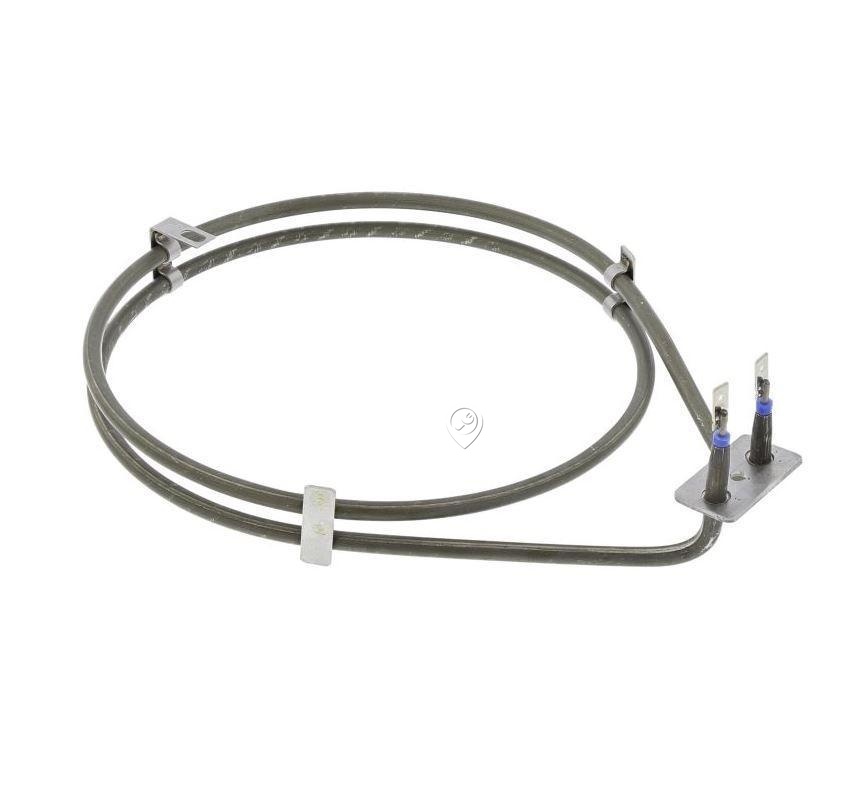 Rezistența circulară originală Electrolux 2000W 230V pentru cuptoare și aragaze EKK511510W