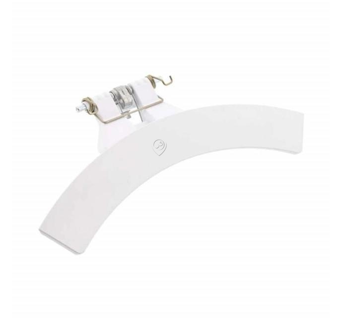 Mâner hublou Electrolux/Aeg - Model 1552492108, Alb