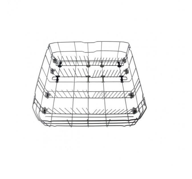 Cos inferior pentru maşina de spălat vase Beko - Model 1766810020 C00867622