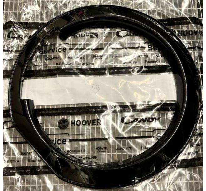 Cadru Extern Original pentru Mașină de Spălat Candy/Hoover Model 45319107