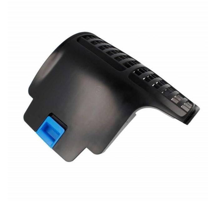 Grilaj Filtru și Evacuare Aer Aspirator Philips 996510077913