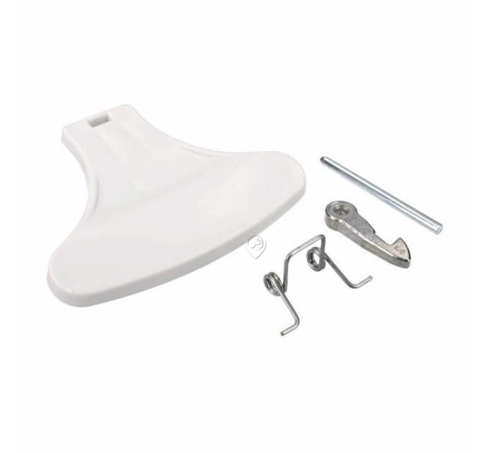 Set maner hublou echivalent pentru masini de spalat Whirlpool, Indesit, Ariston si Bauknecht