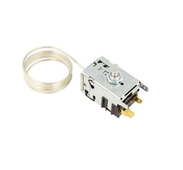 Termostat Frigider AEG/Electrolux 2914570094 - Compatibil cu Congelator Zanussi ZFC41400WA