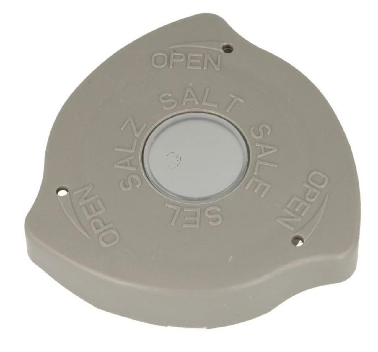 Capac Compartiment Sare pentru Mașini de Spălat Vase Gorenje, Whirlpool și HISENSE - Model 710289