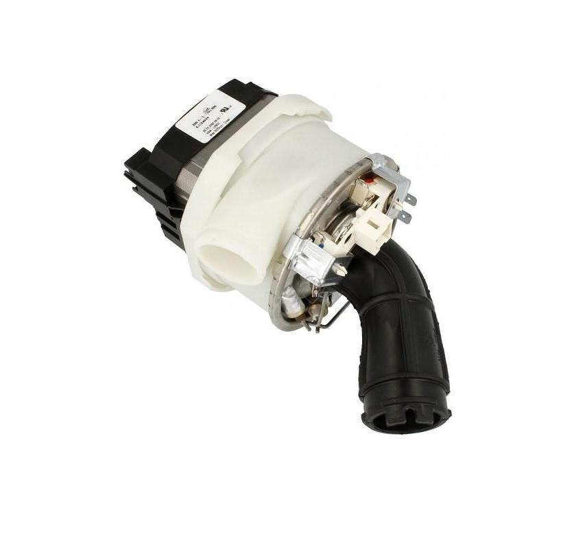 Pompa recirculare apă Gorenje HISENSE 718007 cu rezistență, 230V 1800W