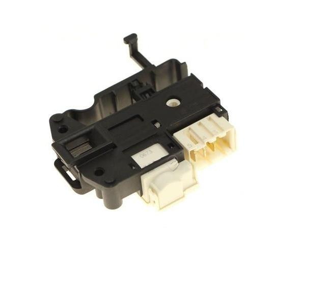 Inchizator hublou pentru masini de spalat Indesit si Whirlpool C00515859