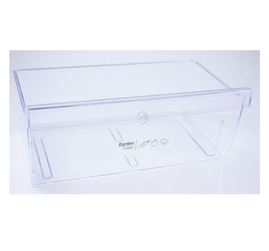 Sertar de Legume Original pentru Frigider Arctic Beko Grundig - Model 4640990200 C00914239