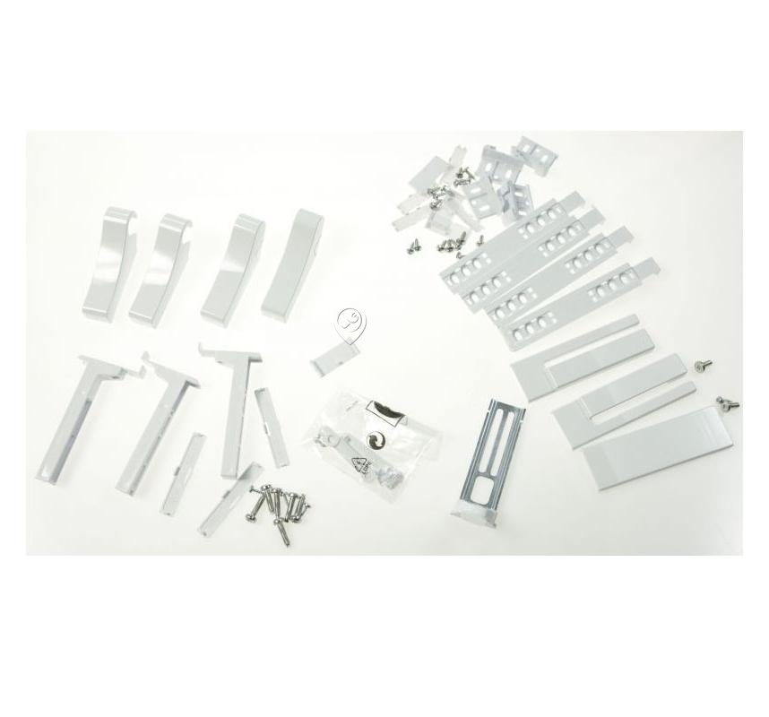 Set Montaj Original pentru Frigider Incastrabil Arctic Beko Grundig 4647710100