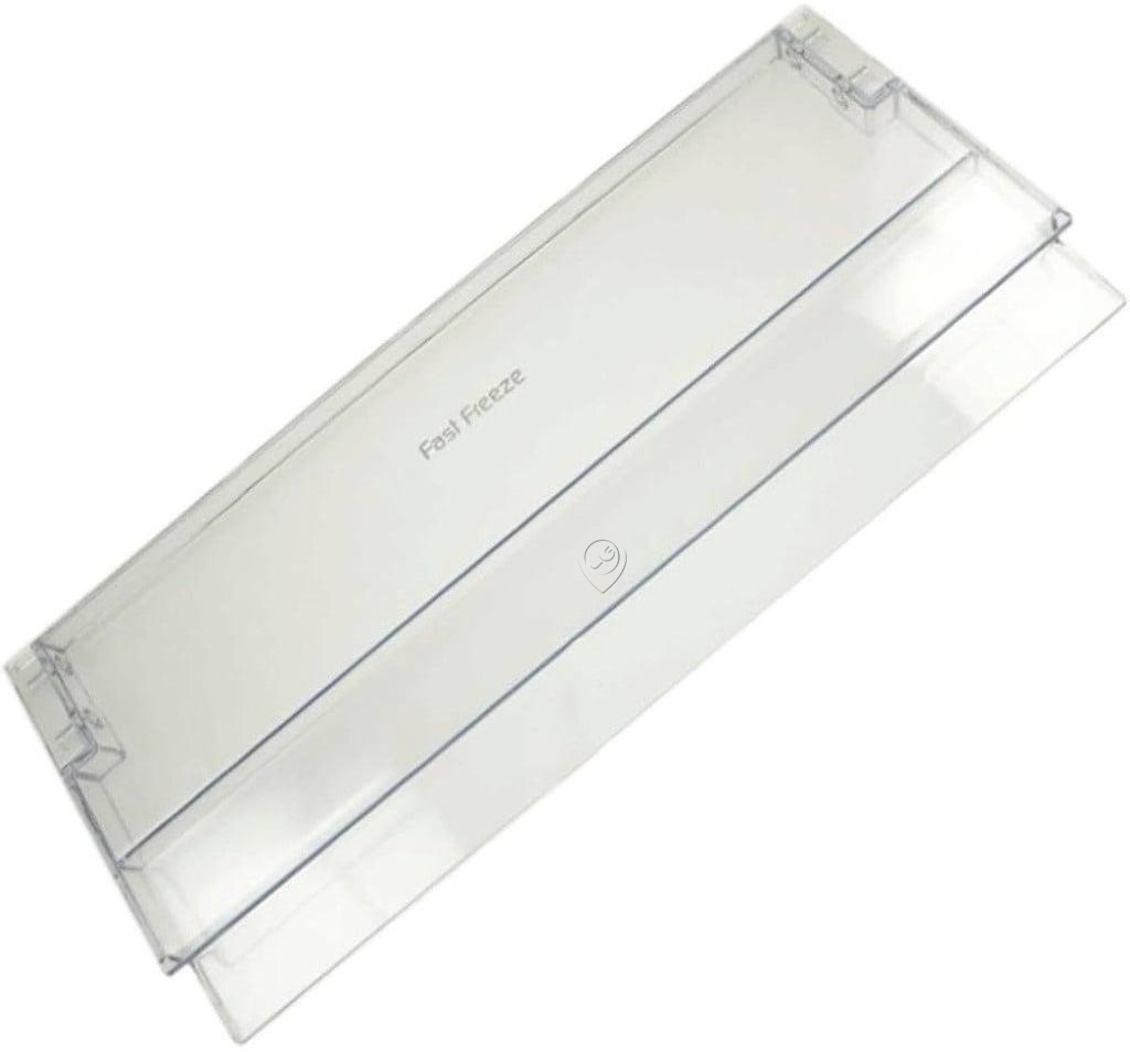 Fata sertar legume frigider Arctic și clapetă fast freeze pentru BEKO/GRUNDIG/ARCELIK 4635991500 C00911688