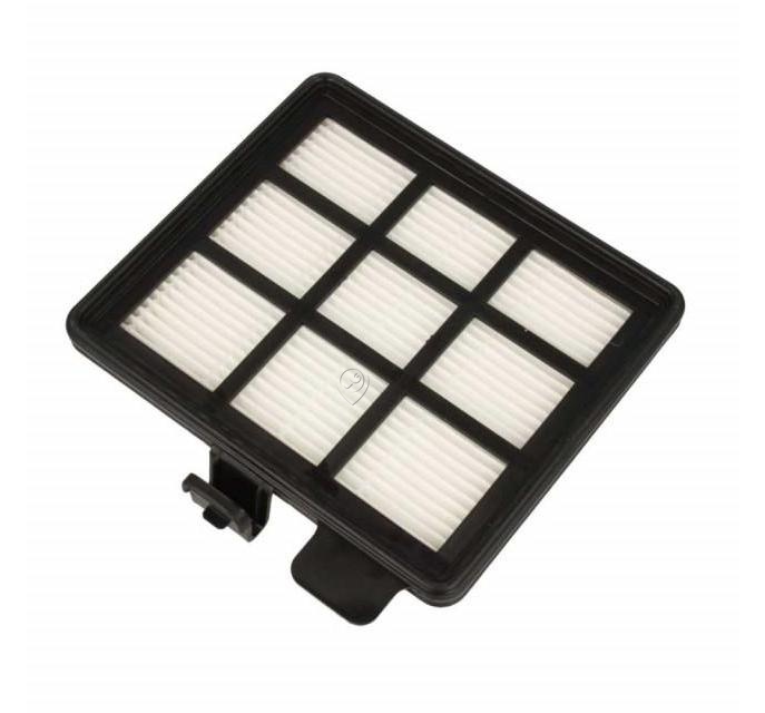 Filtru HEPA pentru aspirator Ariete și DeLonghi AT5185394210