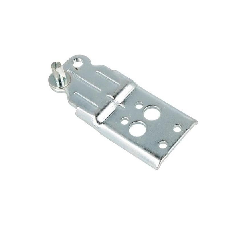 Balama ușă combina frigorifică Heinner Sharp - VESTEL BOTTOM MIDDLE GR/54 CM BXD SLIM PIN