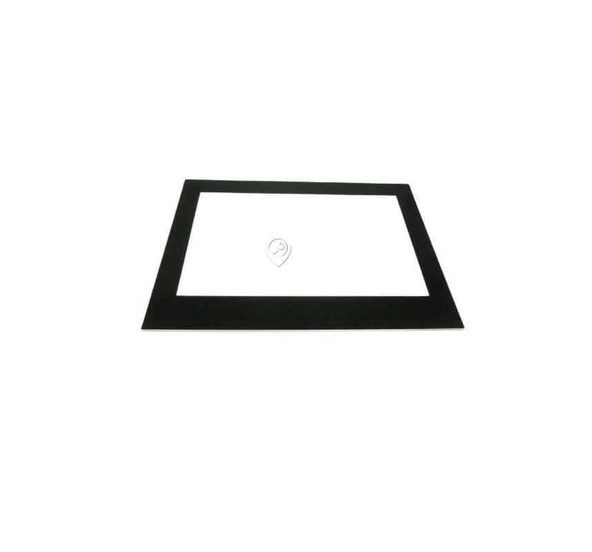 Geam interior cuptor electric Amica 8065442 compatibil cu Aragaz Hansa 5010GG123PW