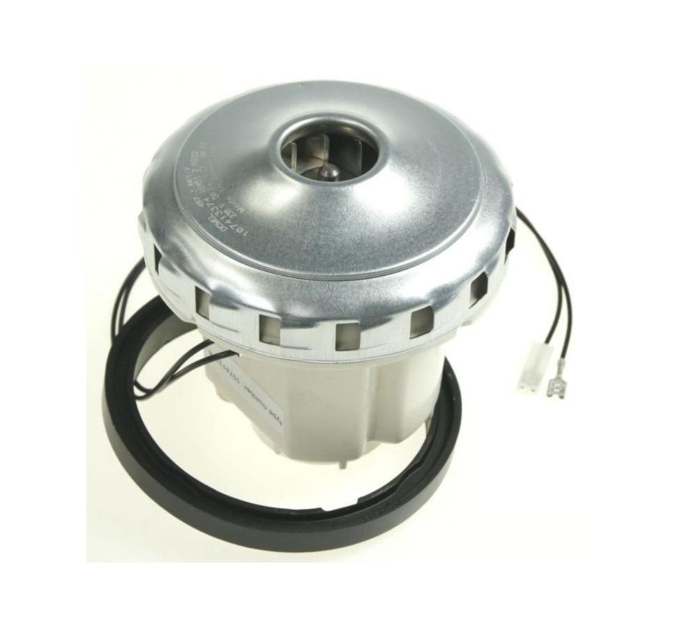 Motor Aspirator Nilfisk 107415055 cu Garnitură - 1200W, 220-240V, 50/60Hz