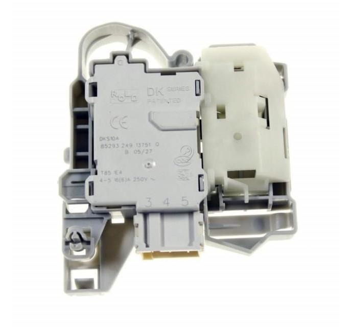 Inchizator hublou masini de spalat Electrolux si Zanussi - Compatibilitate cu modele DKS10622/DKS10628