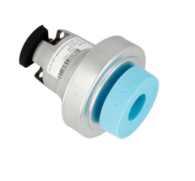 Motor Aspirator Nilfisk 800W - Model Original 441.3.302-38