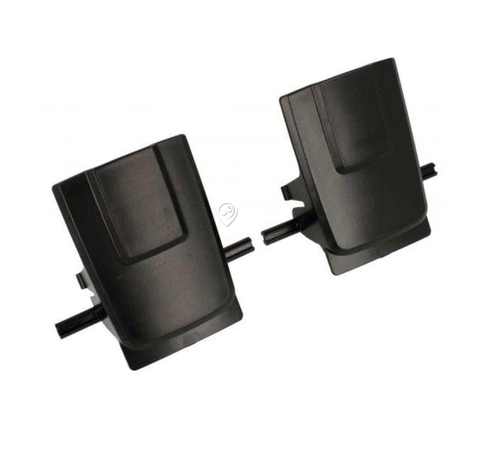 Clapeta de închidere și clema de rezervă pentru aspiratorul Nilfisk 31001058