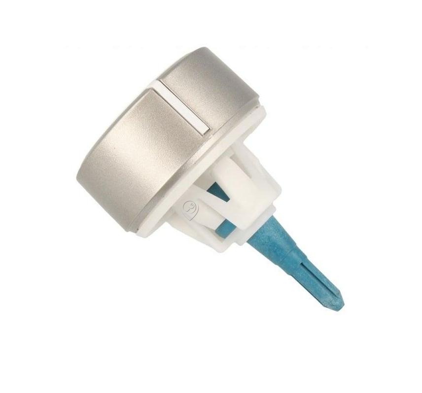 Buton de control pentru maşină de spălat rufe Heinner Vortex - VESTEL PR. ADJ.KNOB GR F2/K220 CLS White