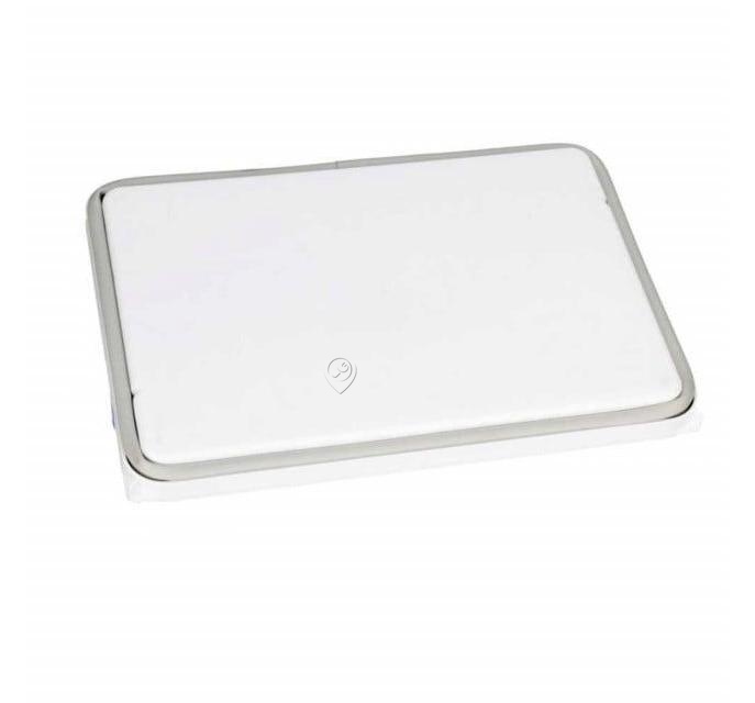 Usita radiator pentru uscătorul de rufe HEINNER HHPDV904A - Capac schimbător căldură VESTEL 42193654.