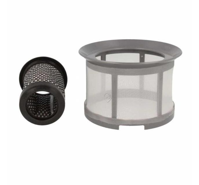 Set Filtre U93 Original pentru Aspirator Hoover și Candy