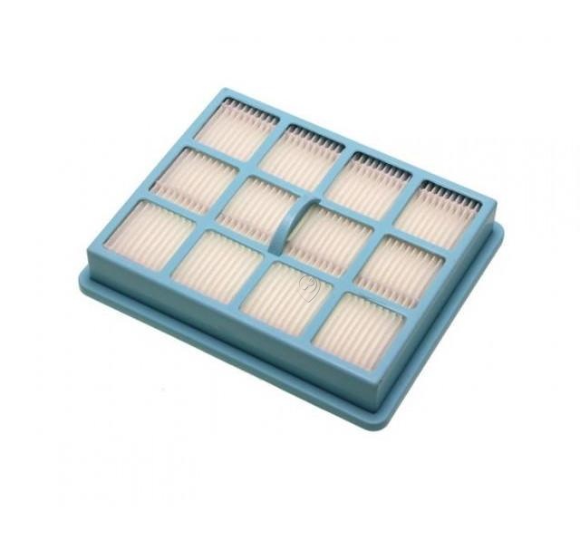 Filtru HEPA SQOON S0805B compatibil cu aspirator Philips 432200493941