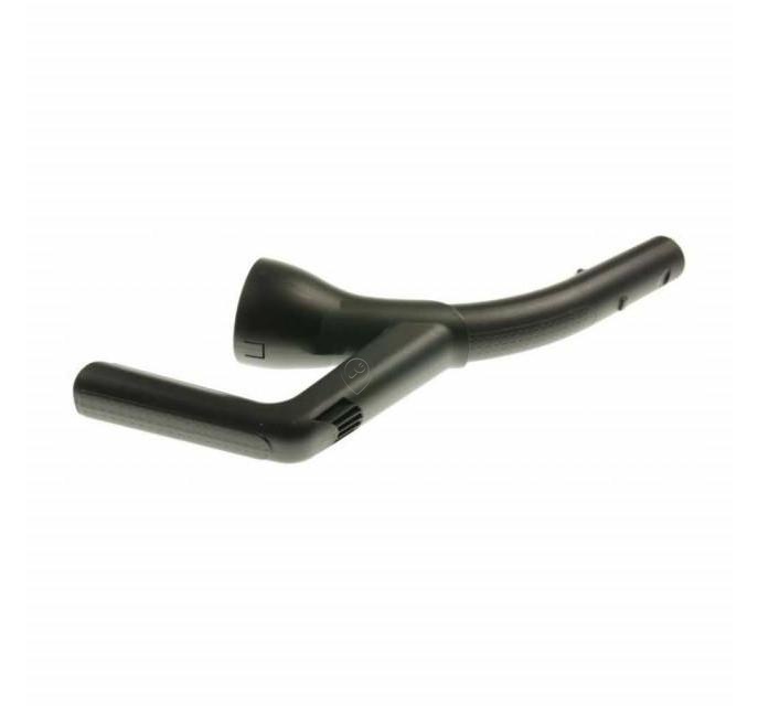 Mâner Furtun Aspirator Bosch/Siemens Original 17003000, 32/36 Negru