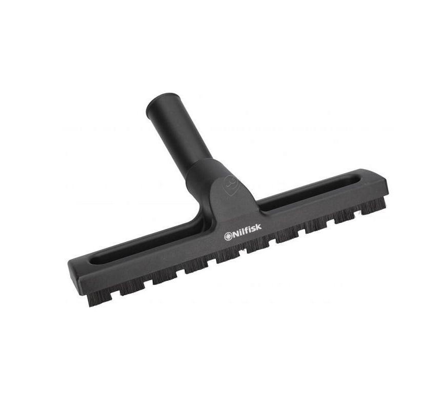 Perie Aspirator Nilfisk 107413006 pentru Soluri Dure și Parchet