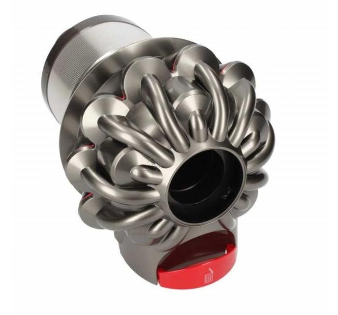 Rezervor Ciclon Dyson Original 967698-17 pentru Aspirator de Mână