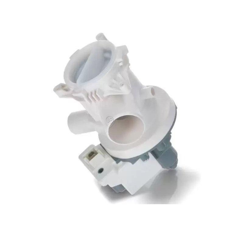 Pompa și Filtru HANYU B25-6AZ, compatibile cu Beko 2840940200 pentru Mașina de Spălat WMB71031D