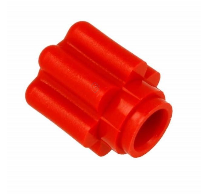 Cuplaj pentru masina de tocat carne Bosch si racord Robot de bucătărie MC812S81401