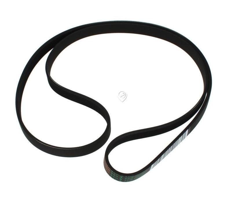 Curea Originală Bosch 11020707 6PJE 1255 CRT pentru Mașini de Spălat