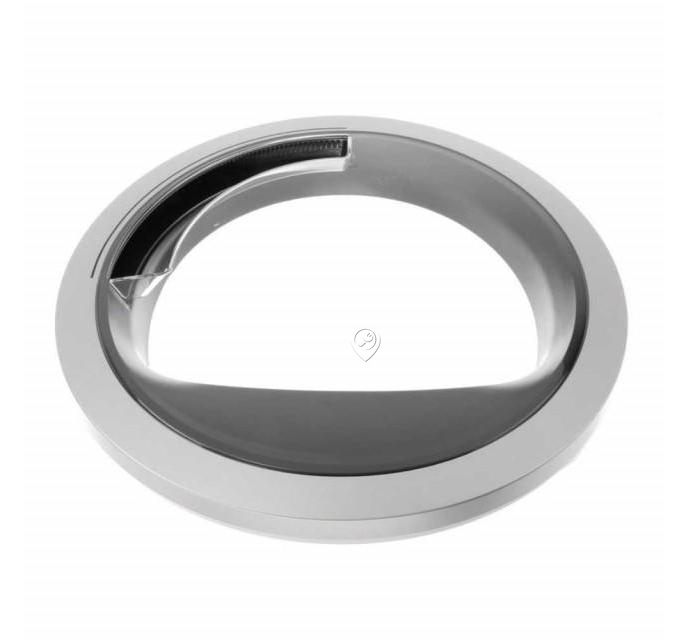 Hublou complet uscător rufe Bosch/Siemens 11028744