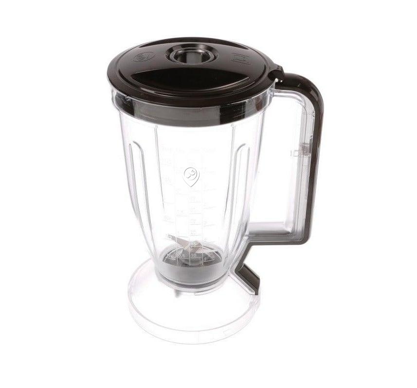 Bol complet blender robot bucătărie Bosch/Siemens Original 11028981